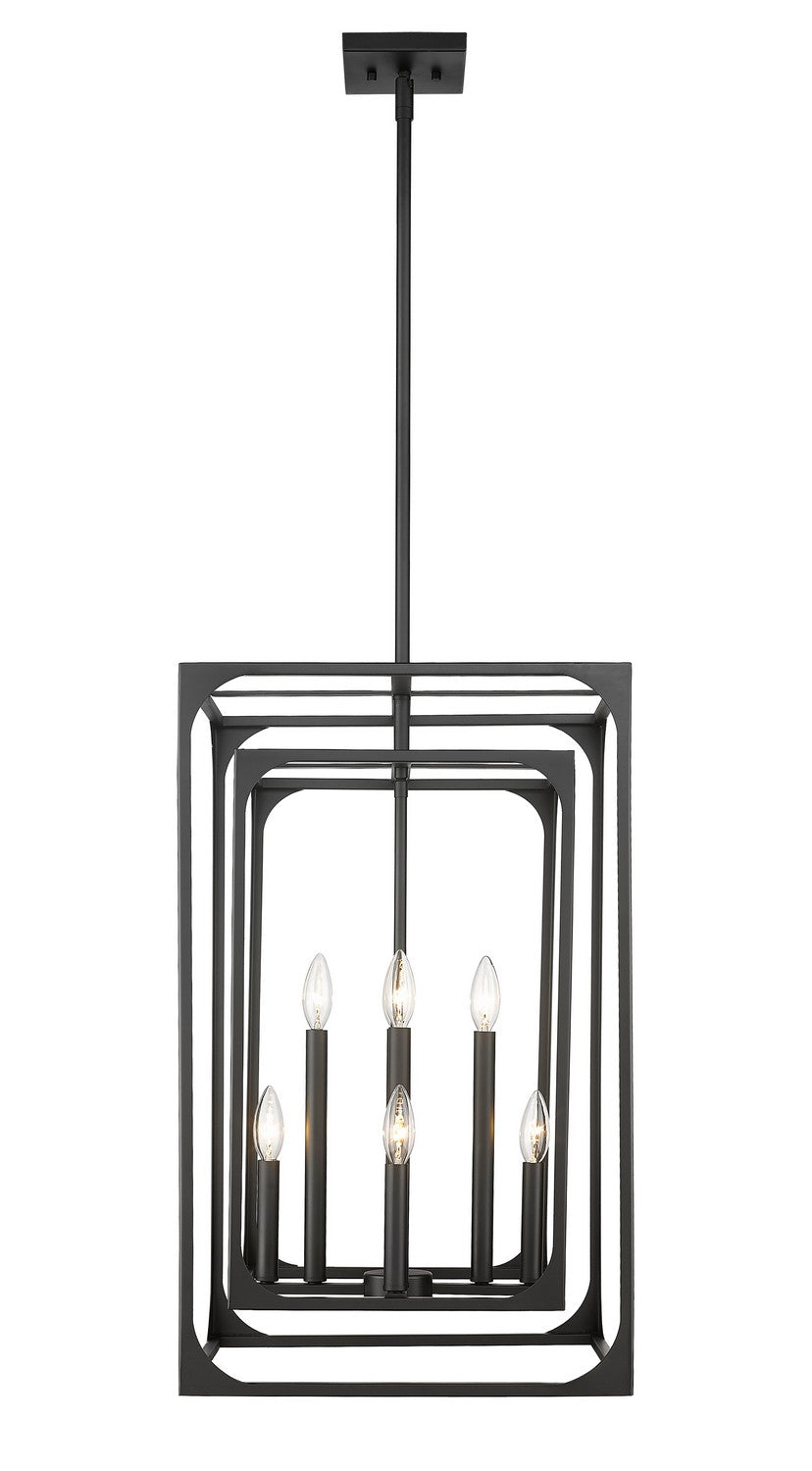 Lustre 8 lumières | Easton