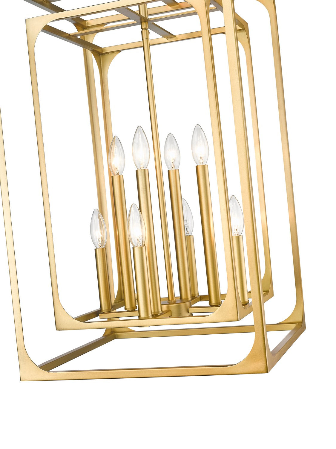 Lustre 8 lumières | Easton