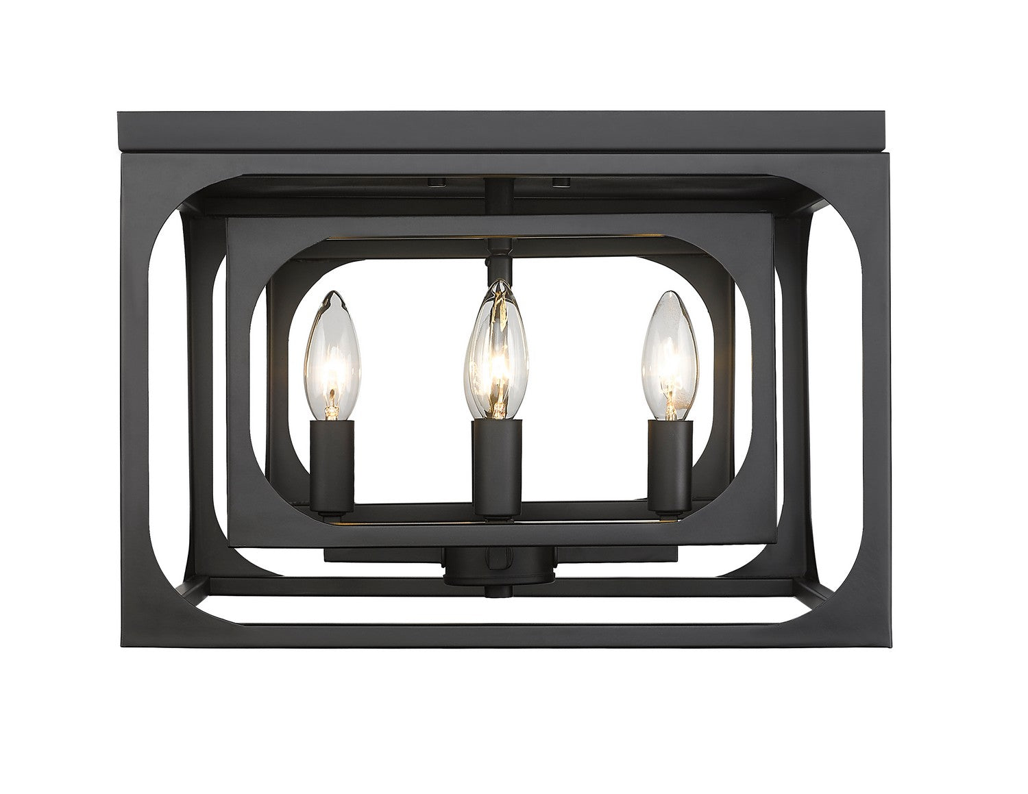 Plafonnier 4 lumières | Easton
