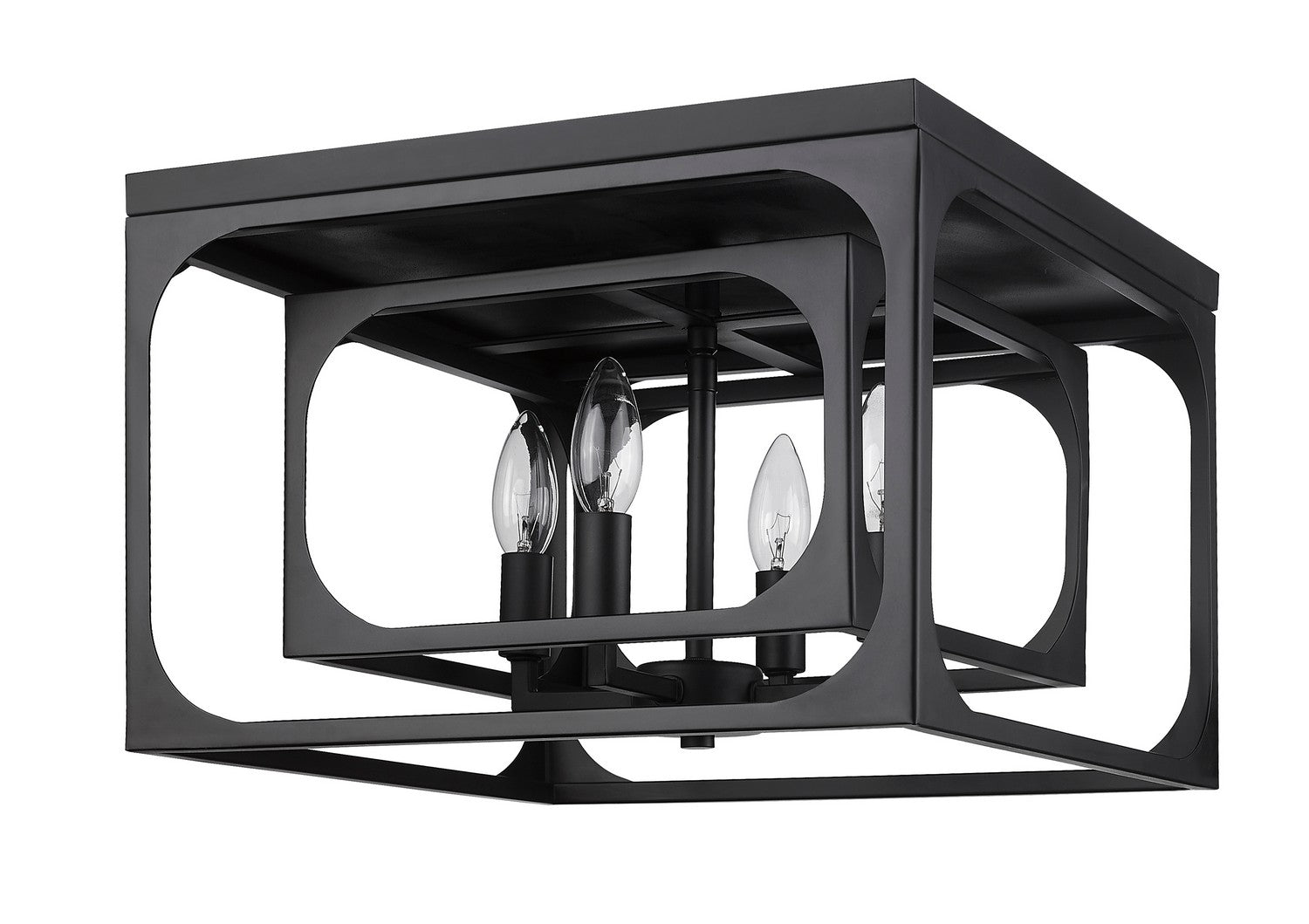 Plafonnier 4 lumières | Easton
