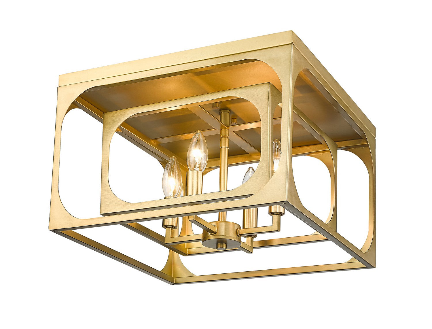 Plafonnier 4 lumières | Easton