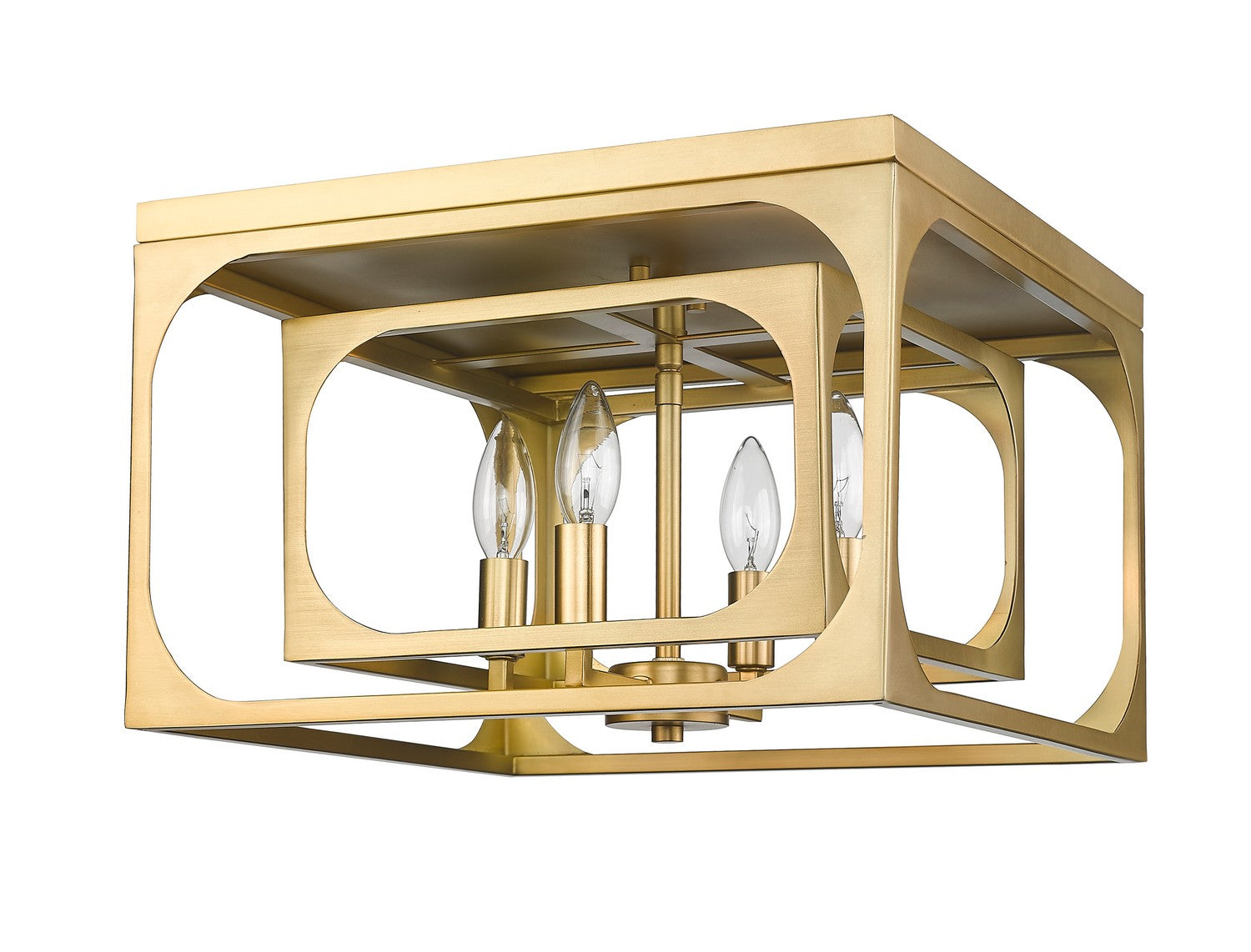 Plafonnier 4 lumières | Easton