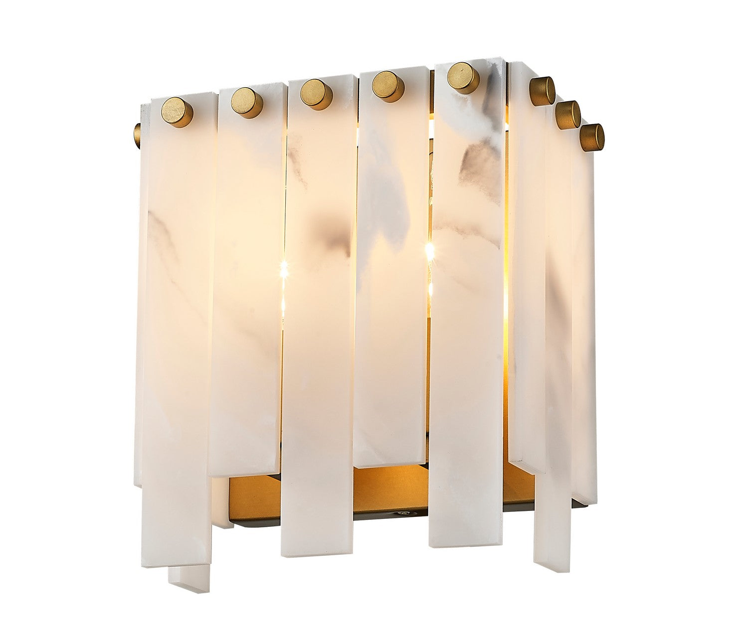 Applique murale 2 lumières | Viviana