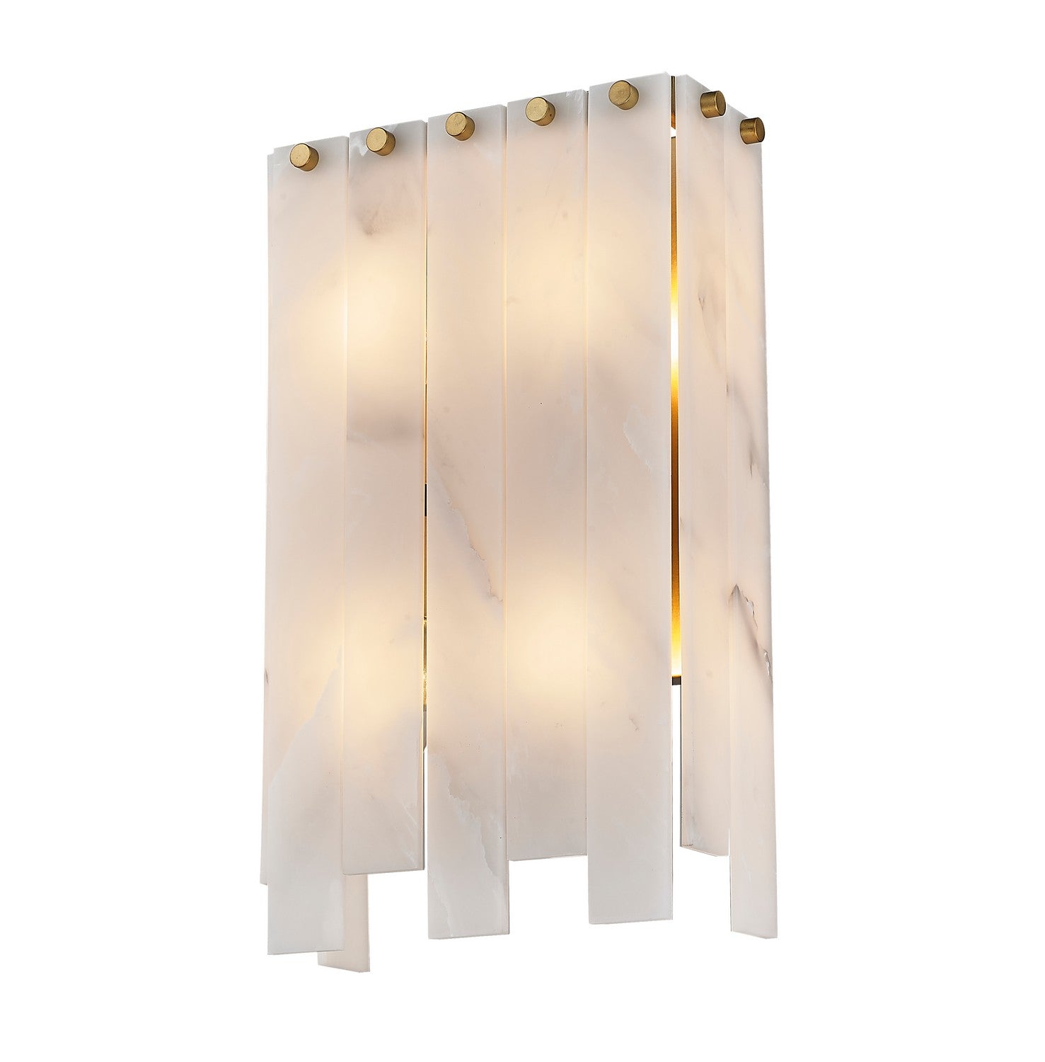 Applique murale 4 lumières | Viviana