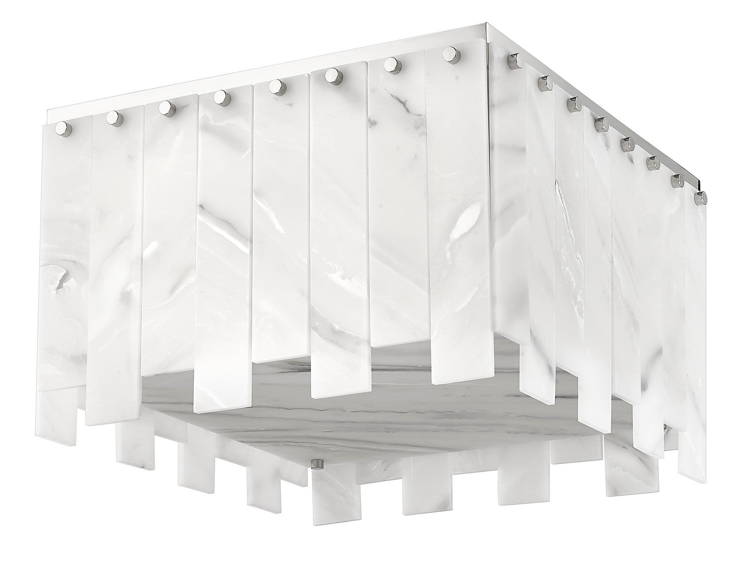 Plafonnier 6 lumières | Viviana