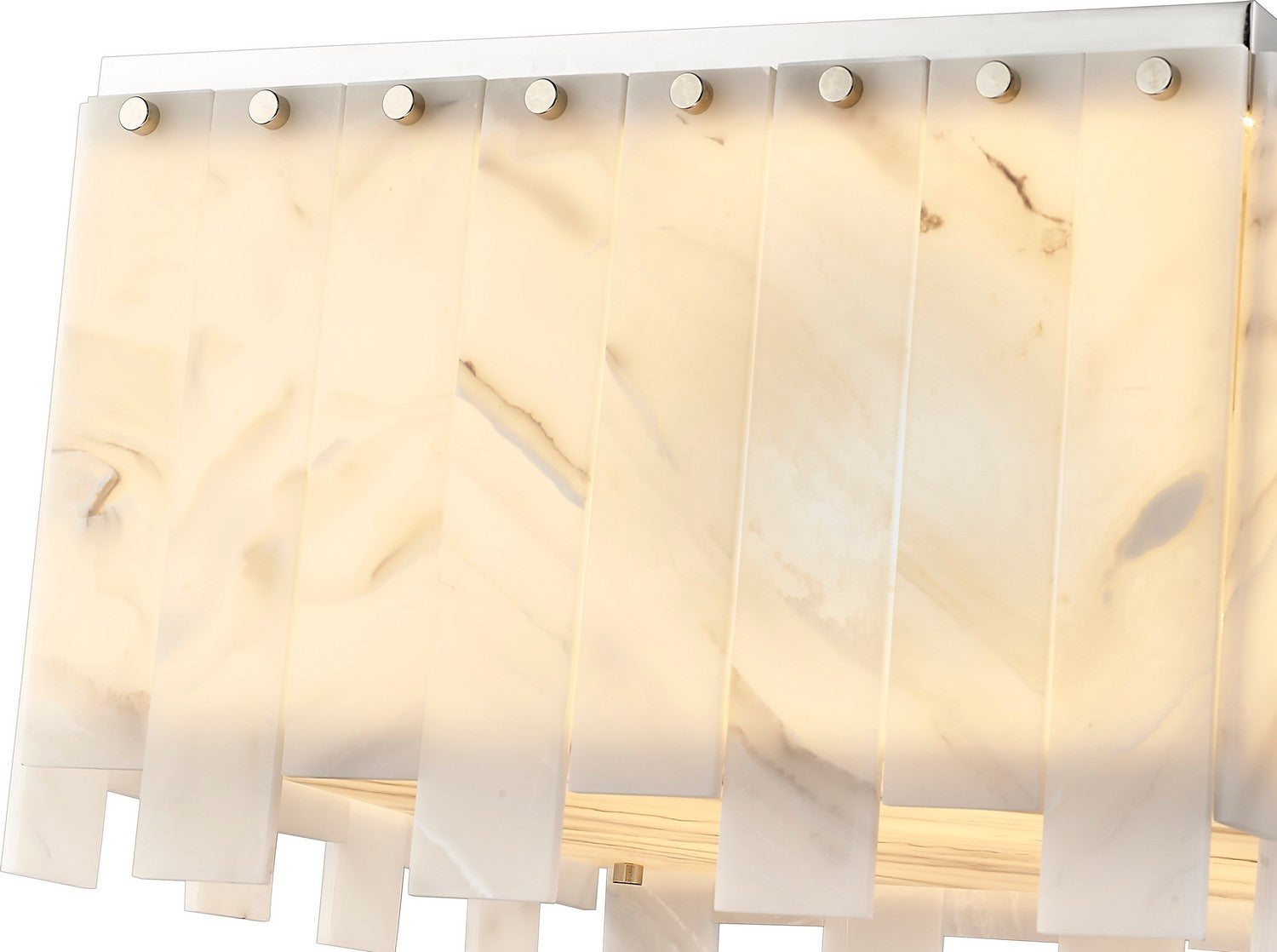 Plafonnier 6 lumières | Viviana