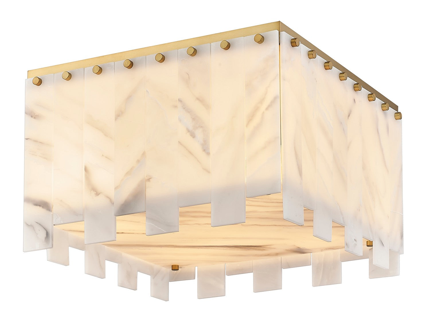 Plafonnier 6 lumières | Viviana