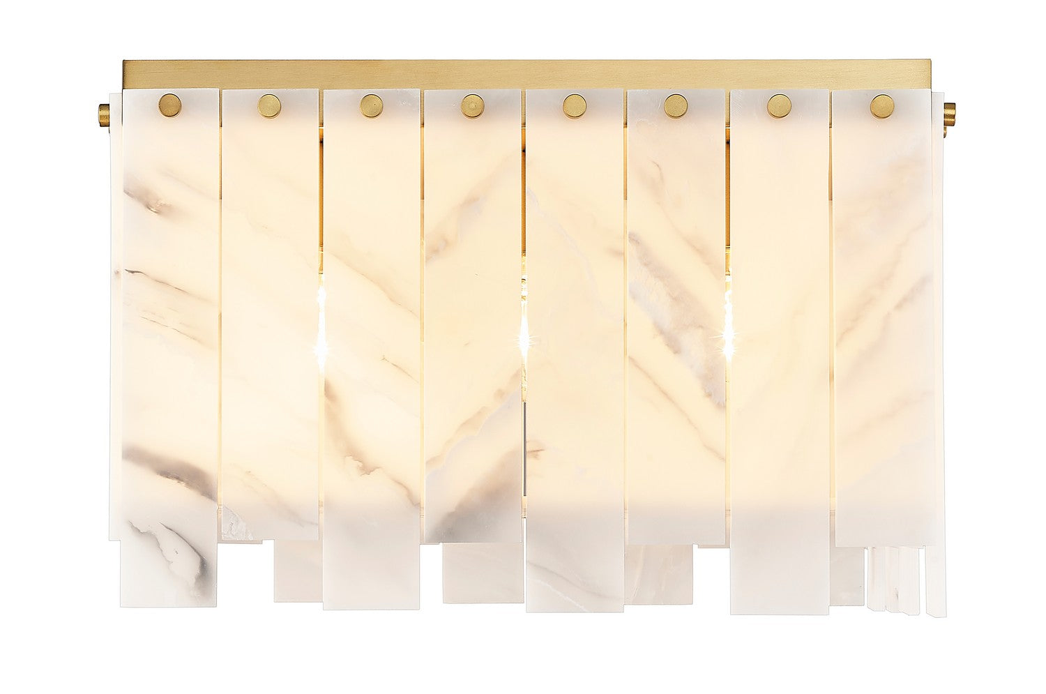 Plafonnier 6 lumières | Viviana