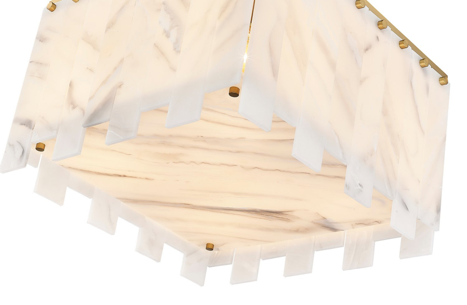 Plafonnier 6 lumières | Viviana