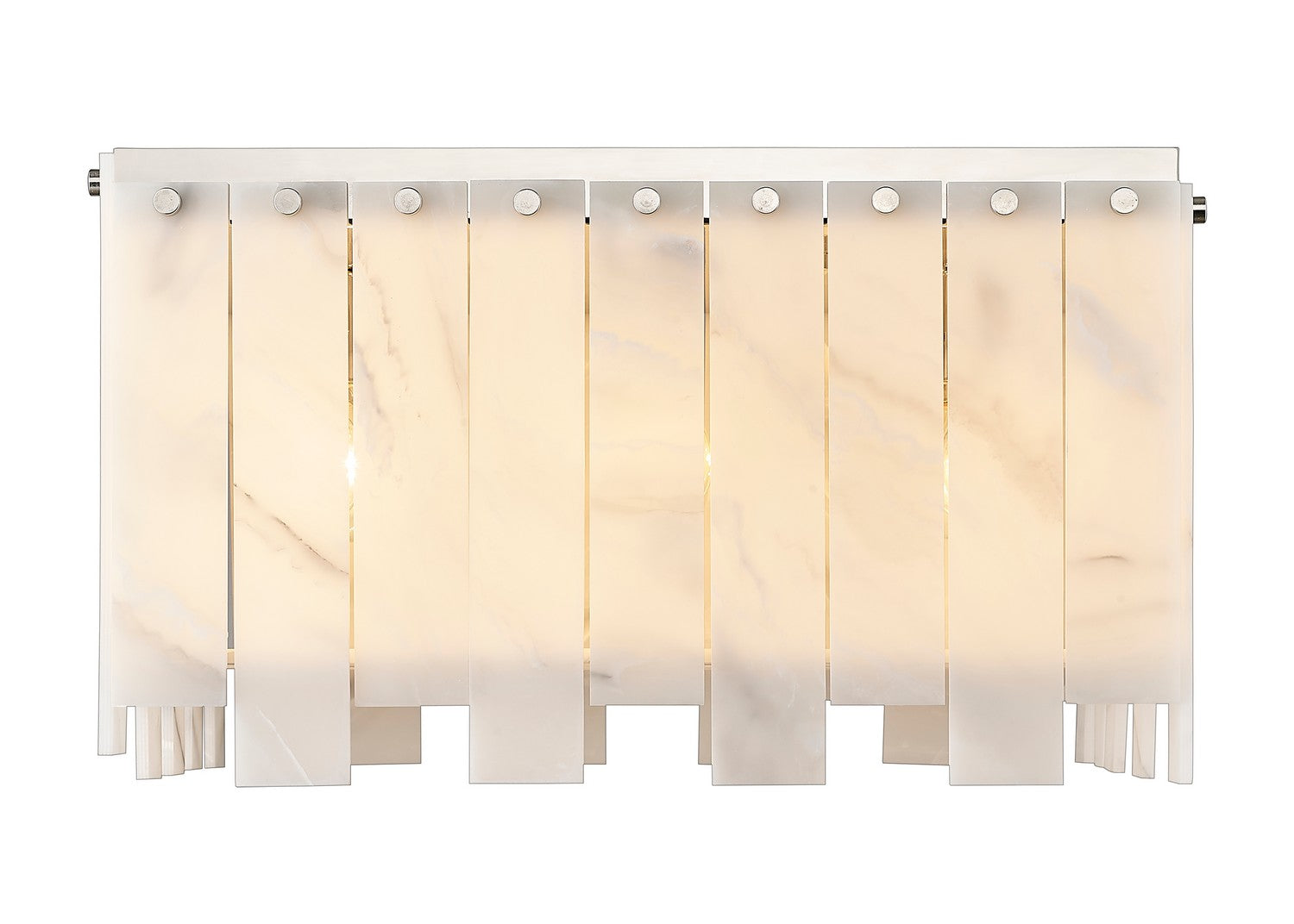 Plafonnier 9 lumières | Viviana