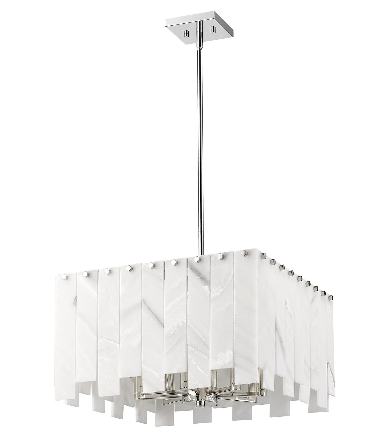 Lustre 8 lumières | Viviana