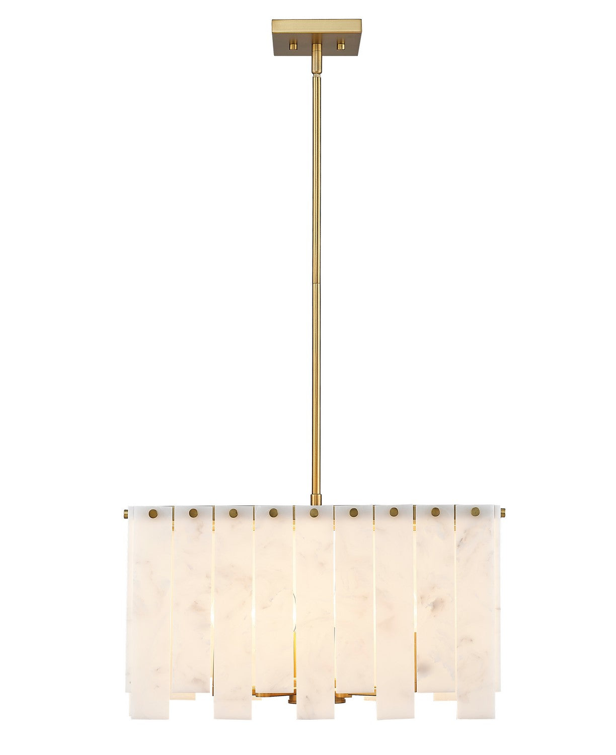 Lustre 8 lumières | Viviana