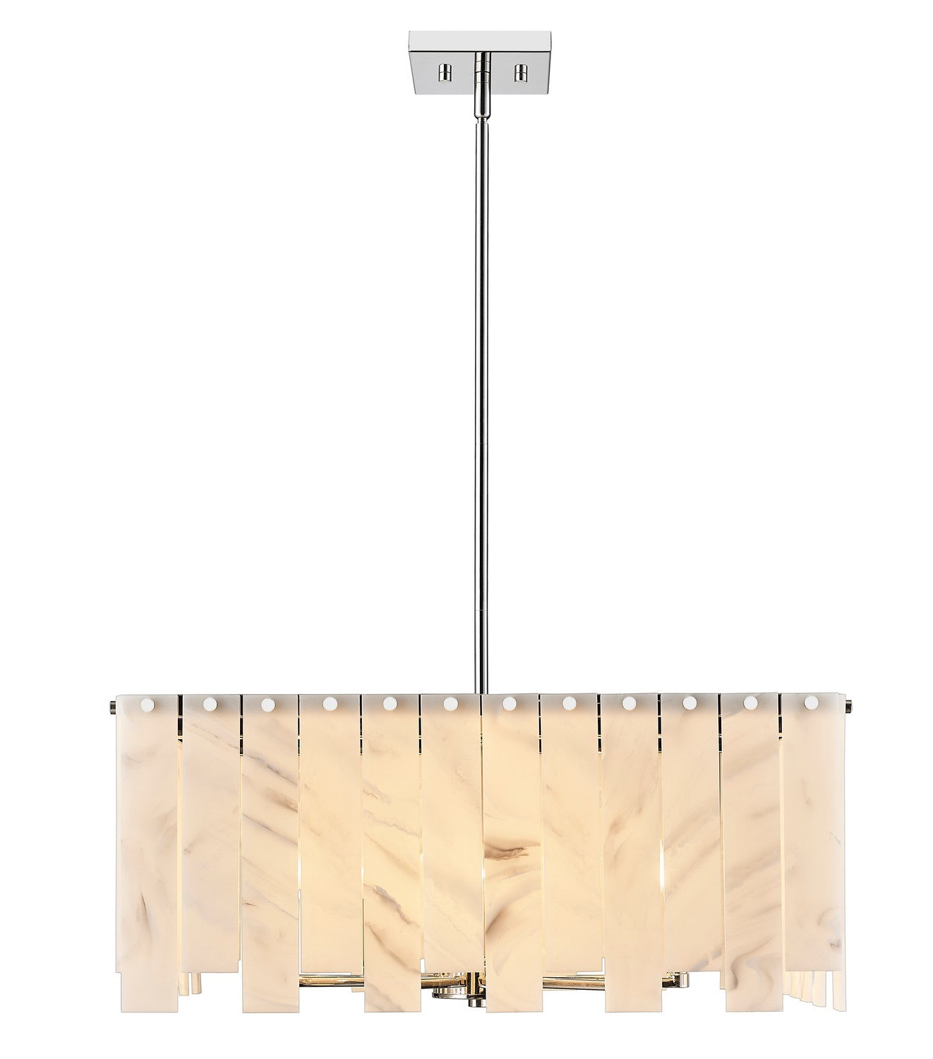 Lustre 8 lumières | Viviana