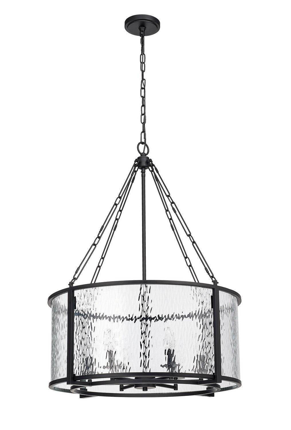 Lustre 6 lumières | Barrington