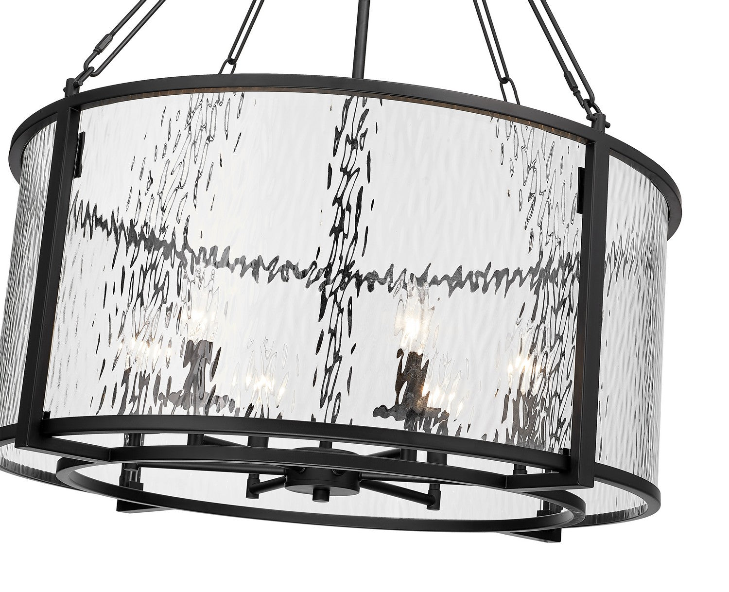 Lustre 6 lumières | Barrington