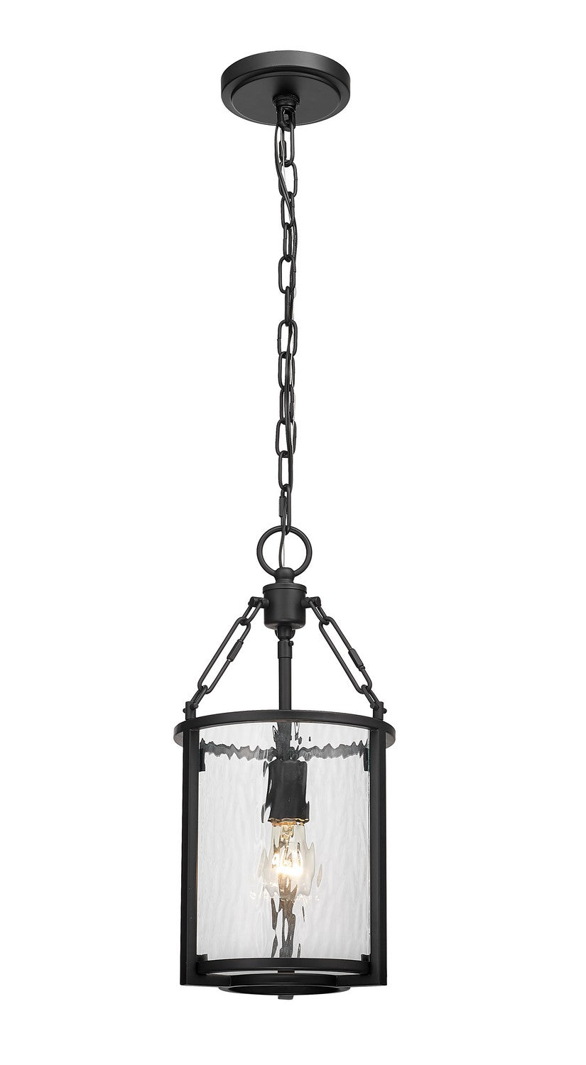 Suspension 1 lumière | Barrington