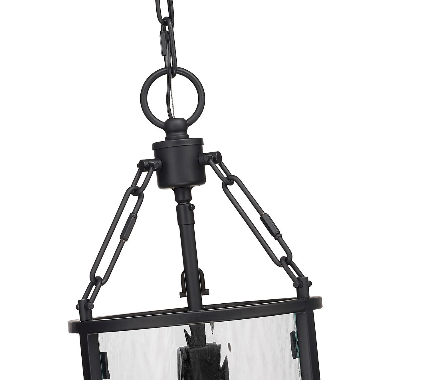 Suspension 1 lumière | Barrington