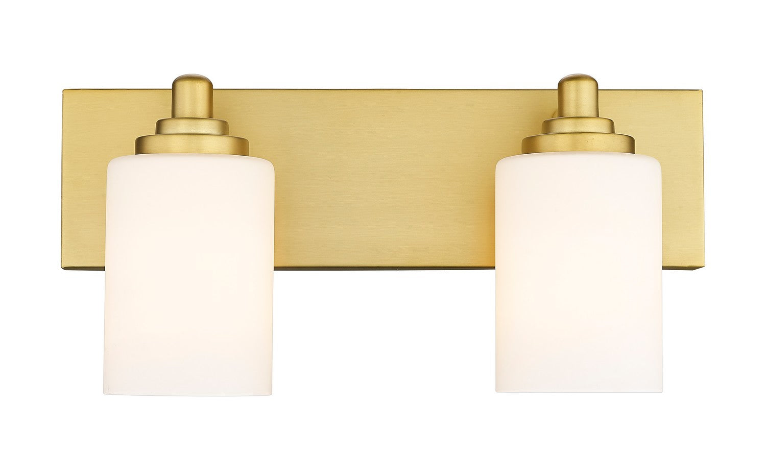 Applique de vanité 2 lumières | Soledad