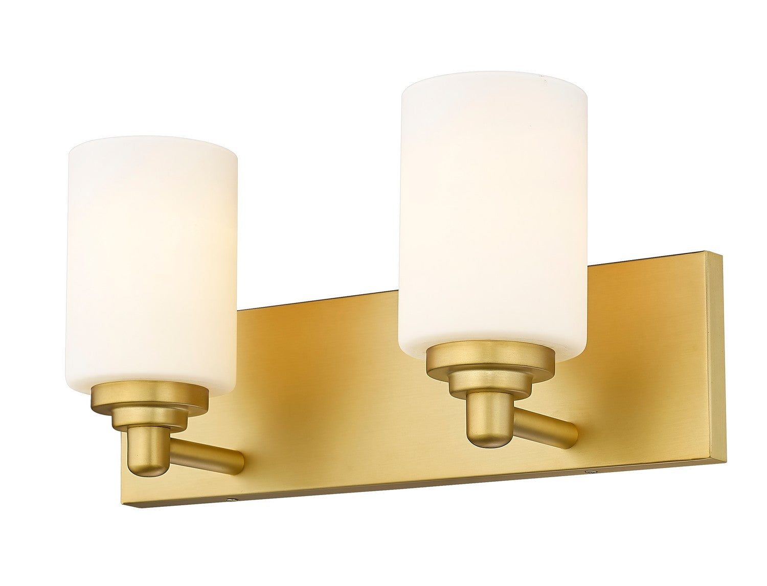 Applique de vanité 2 lumières | Soledad