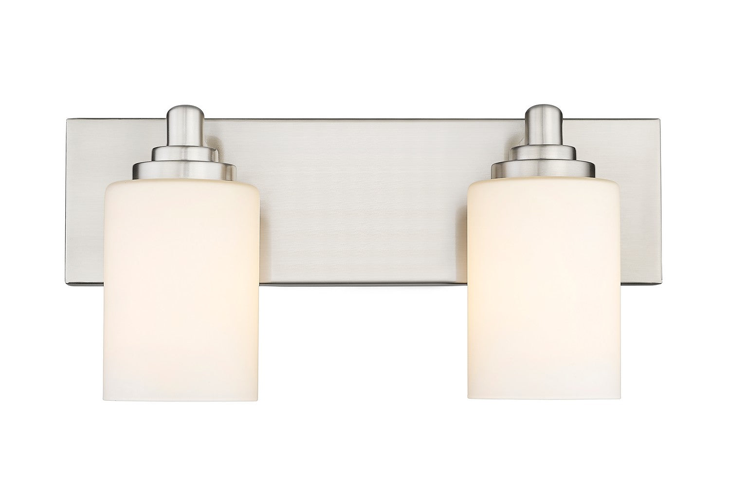 Applique de vanité 2 lumières | Soledad