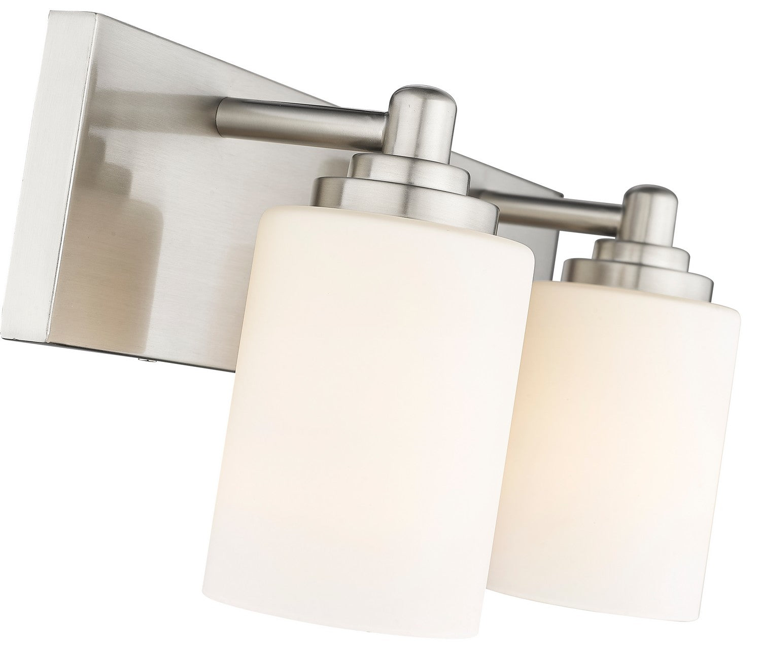 Applique de vanité 2 lumières | Soledad