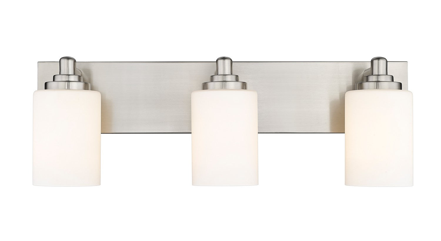 Applique de vanité 3 lumières | Soledad