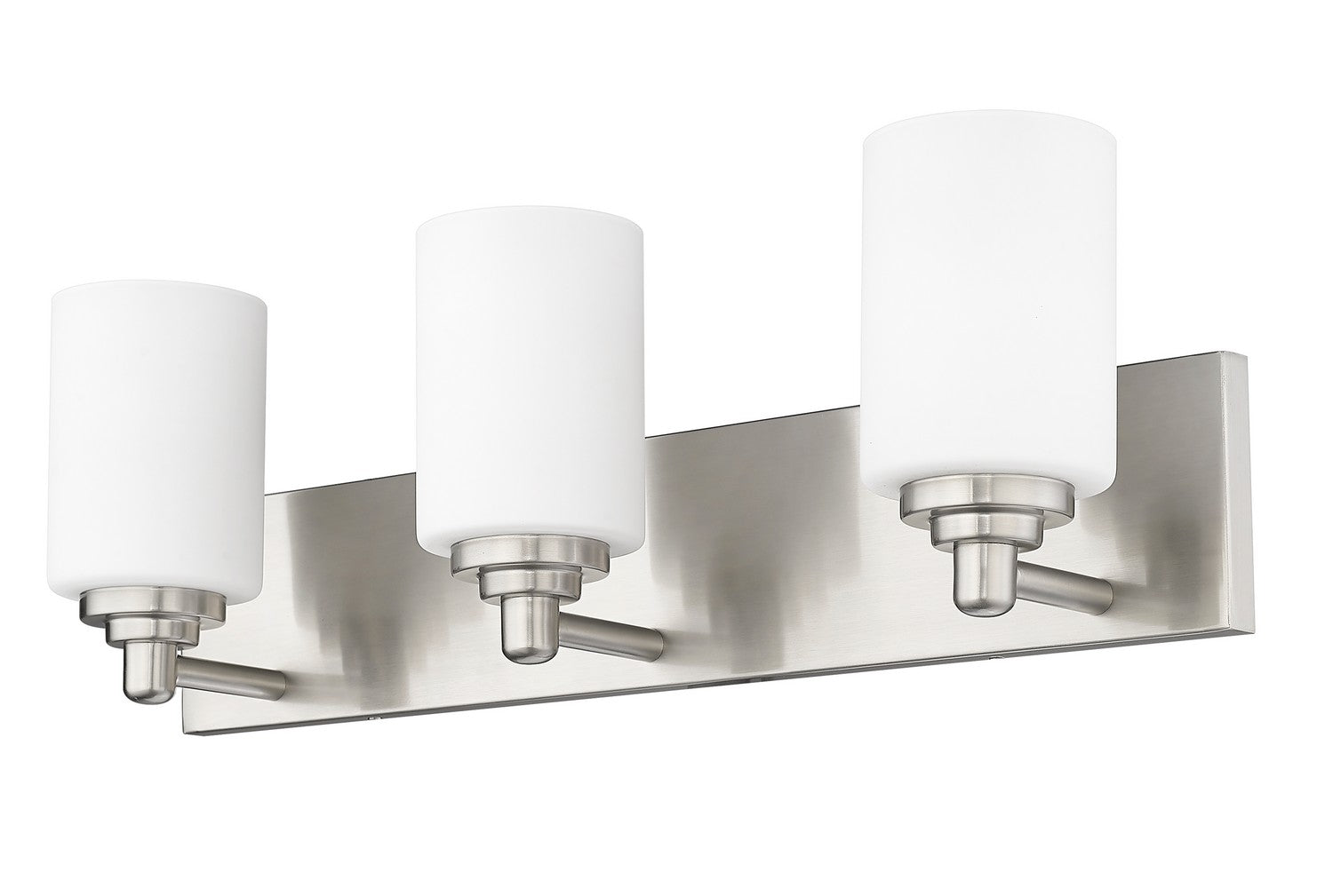 Applique de vanité 3 lumières | Soledad