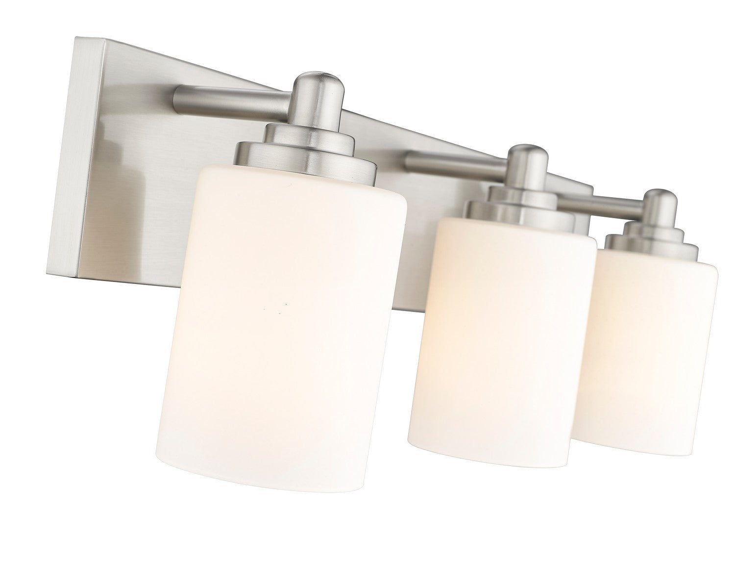 Applique de vanité 3 lumières | Soledad