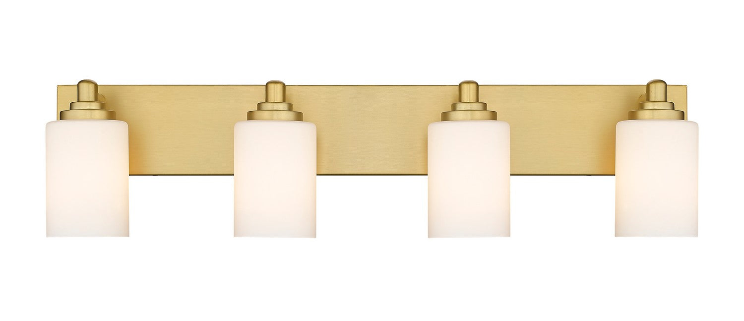 Applique de vanité 4 lumières | Soledad