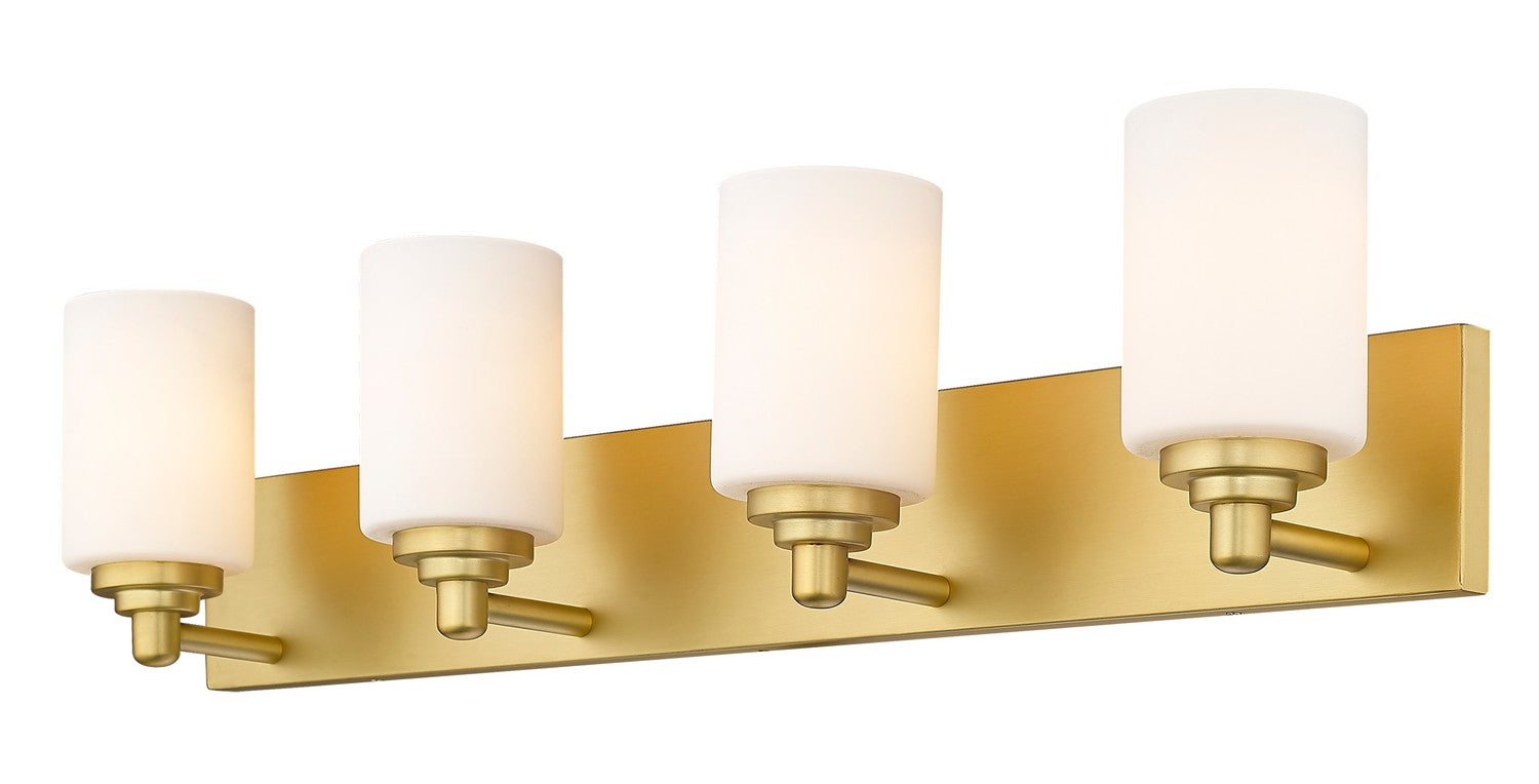 Applique de vanité 4 lumières | Soledad