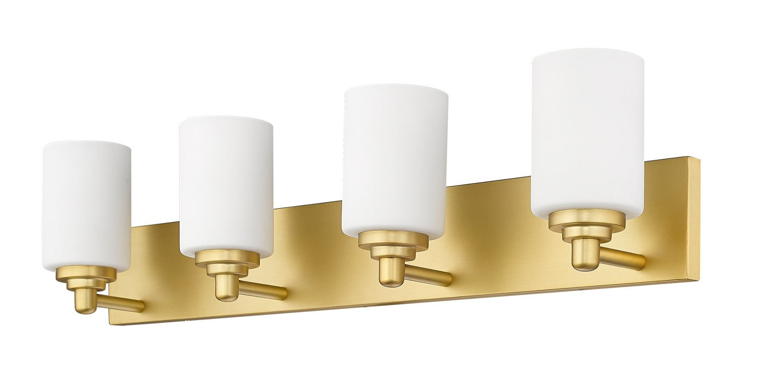Applique de vanité 4 lumières | Soledad