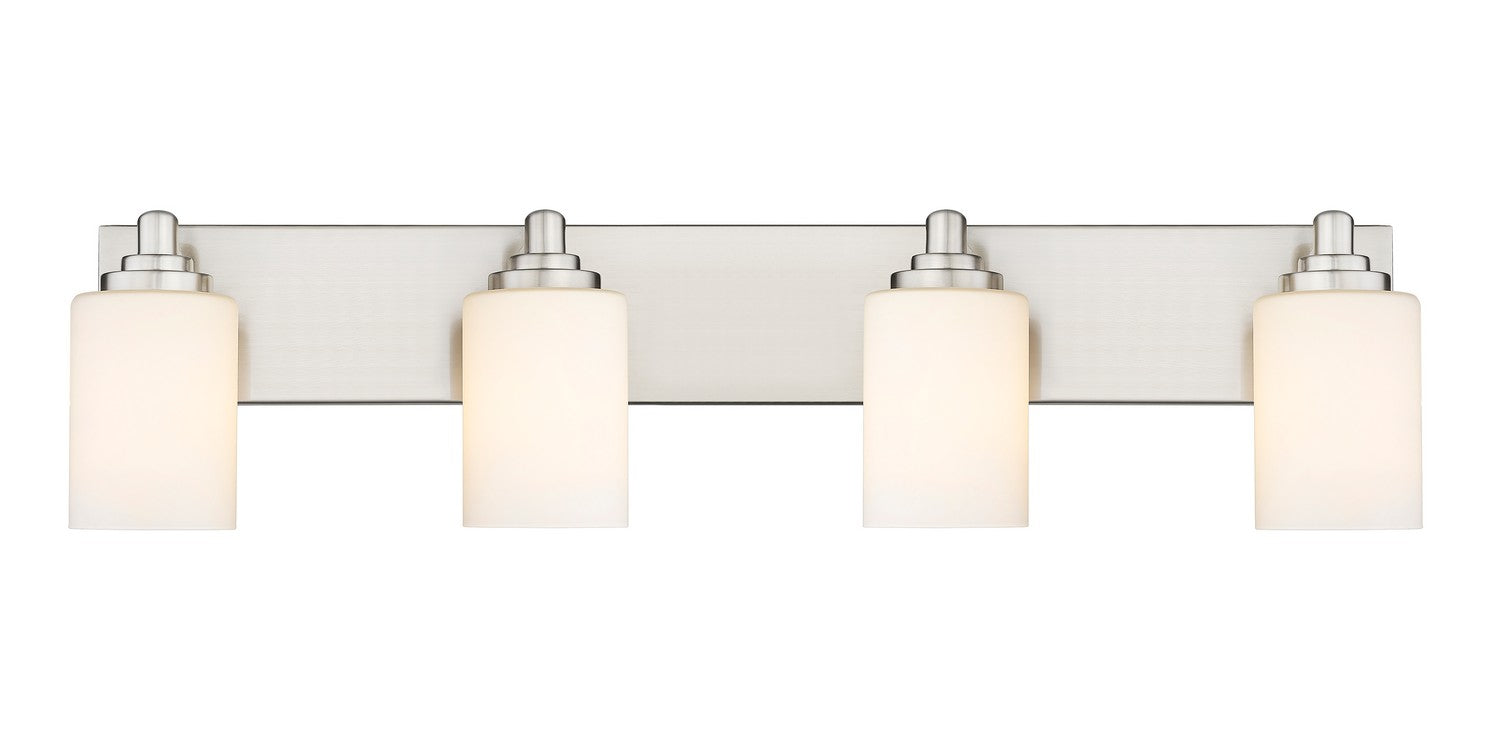 Applique de vanité 4 lumières | Soledad