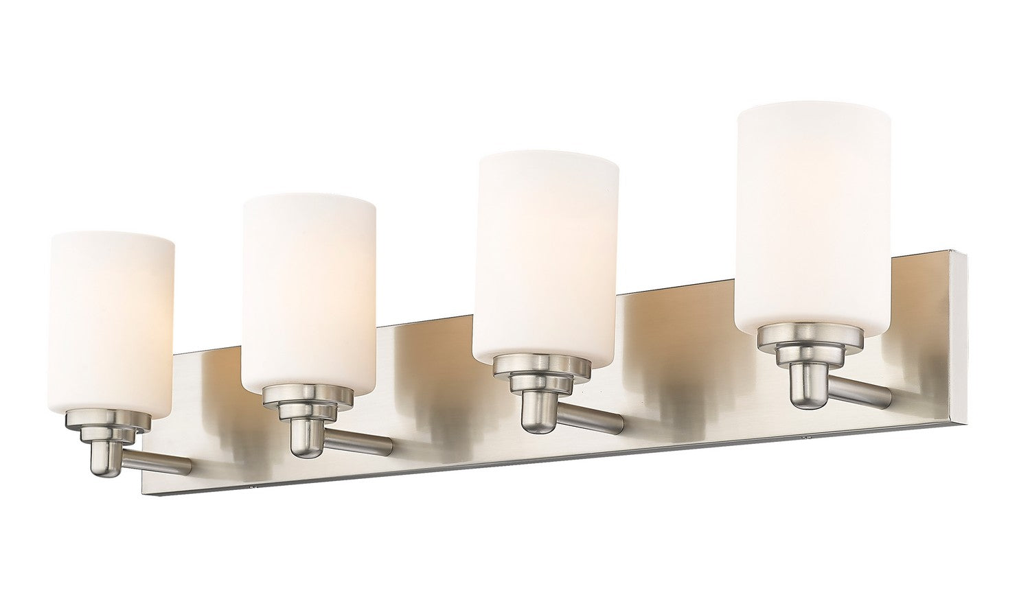 Applique de vanité 4 lumières | Soledad