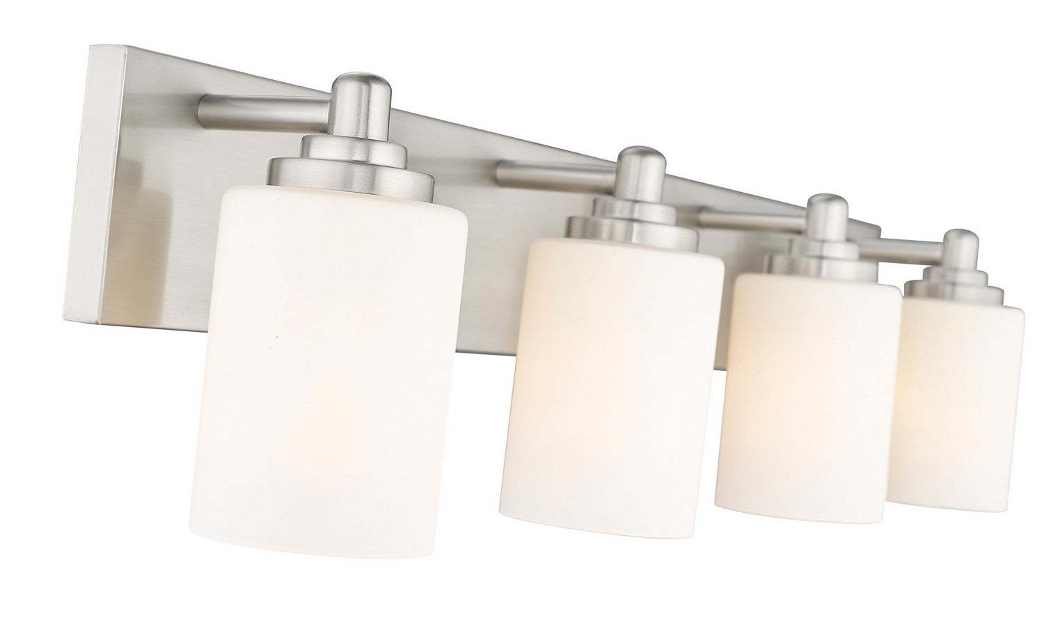 Applique de vanité 4 lumières | Soledad
