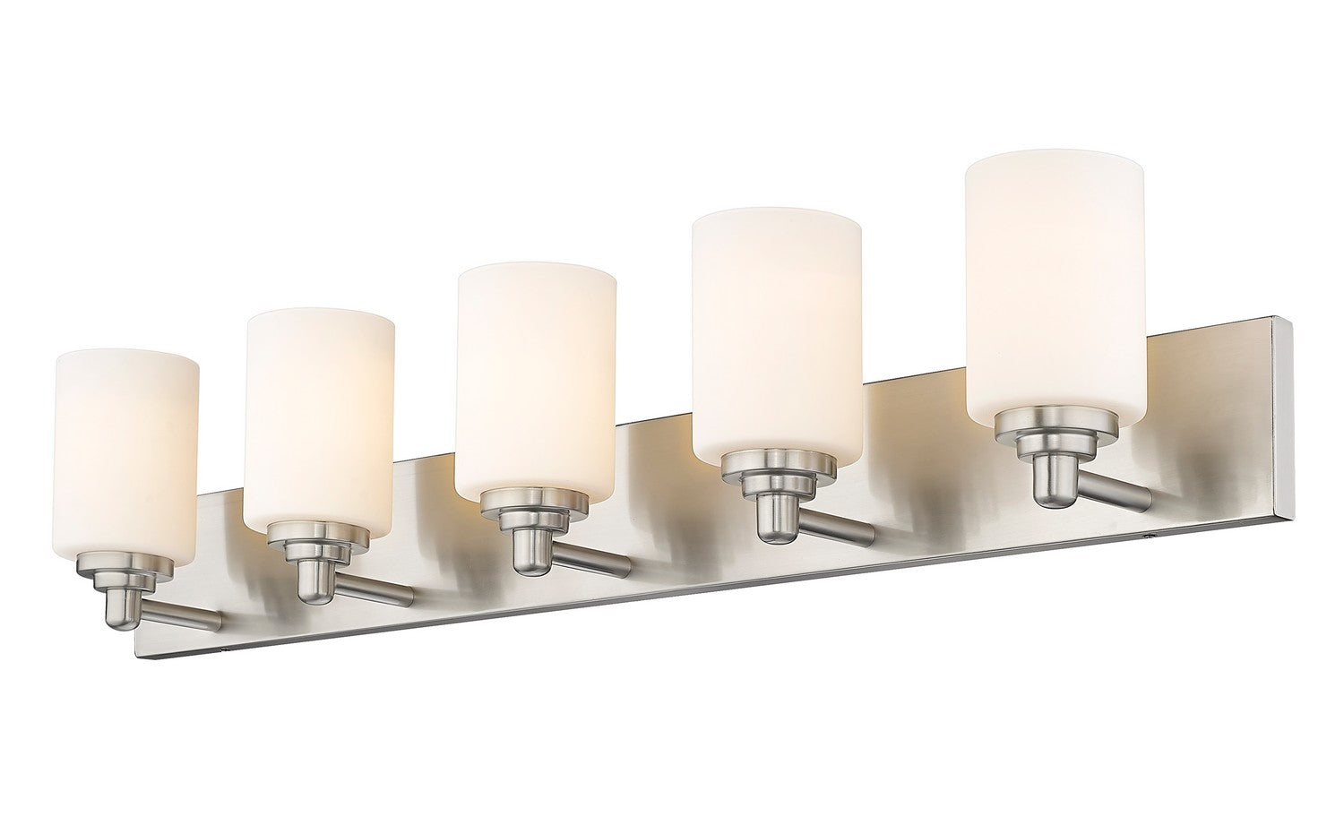 Applique de vanité 5 lumières | Soledad