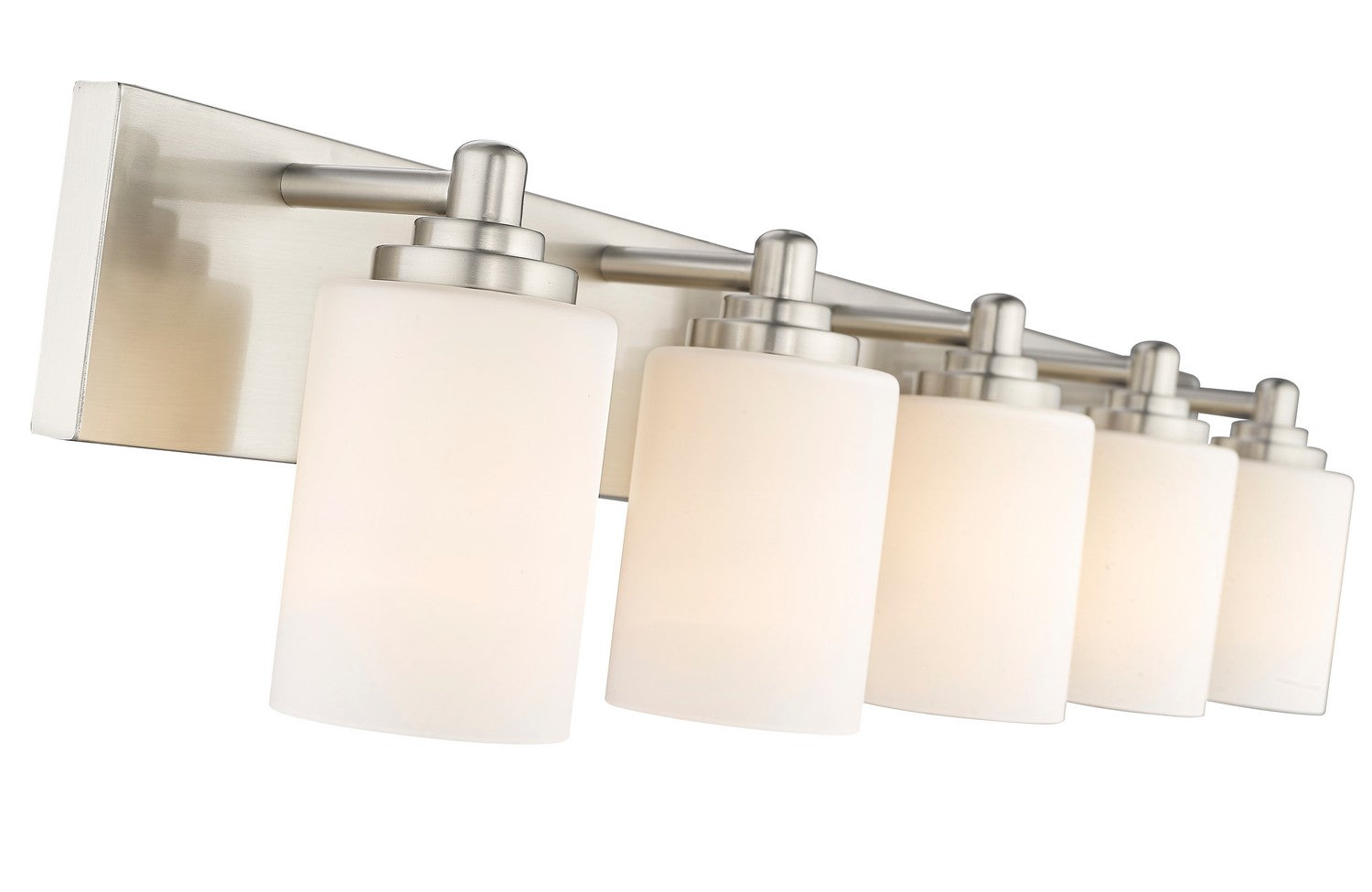Applique de vanité 5 lumières | Soledad