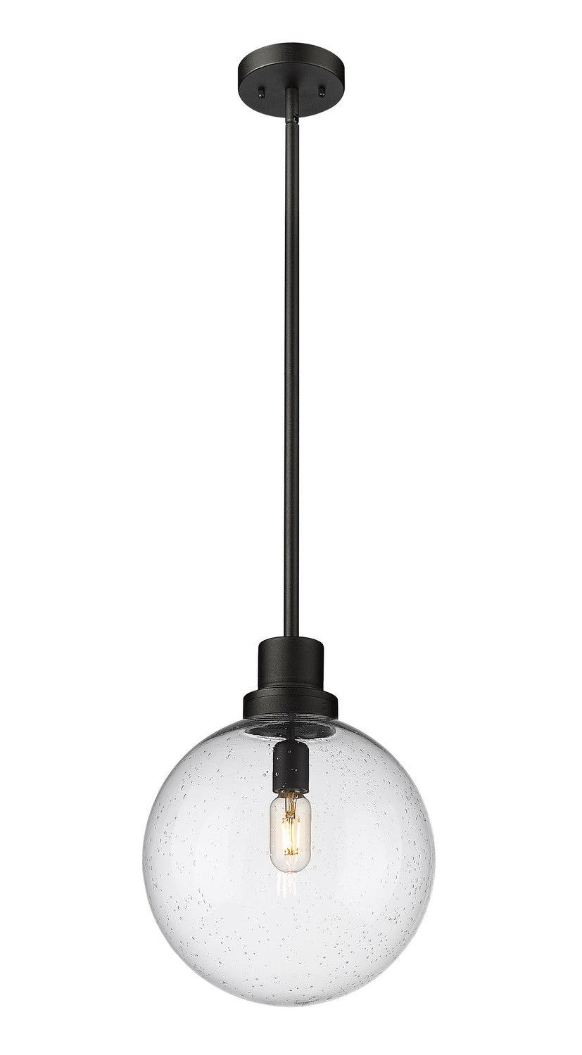 Suspension extérieure 1 lumière | Laurent