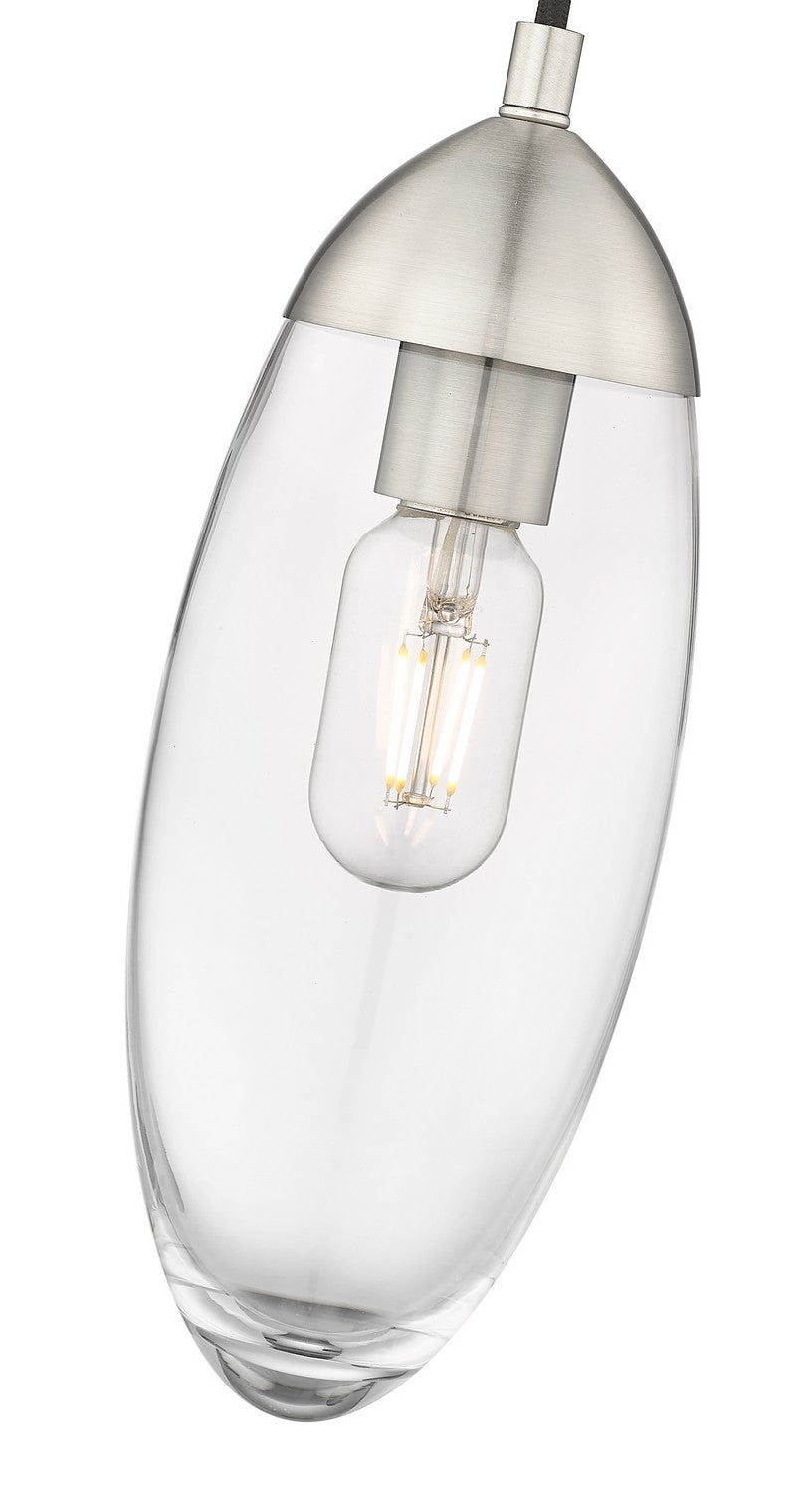 Suspension 1 lumière | Arden
