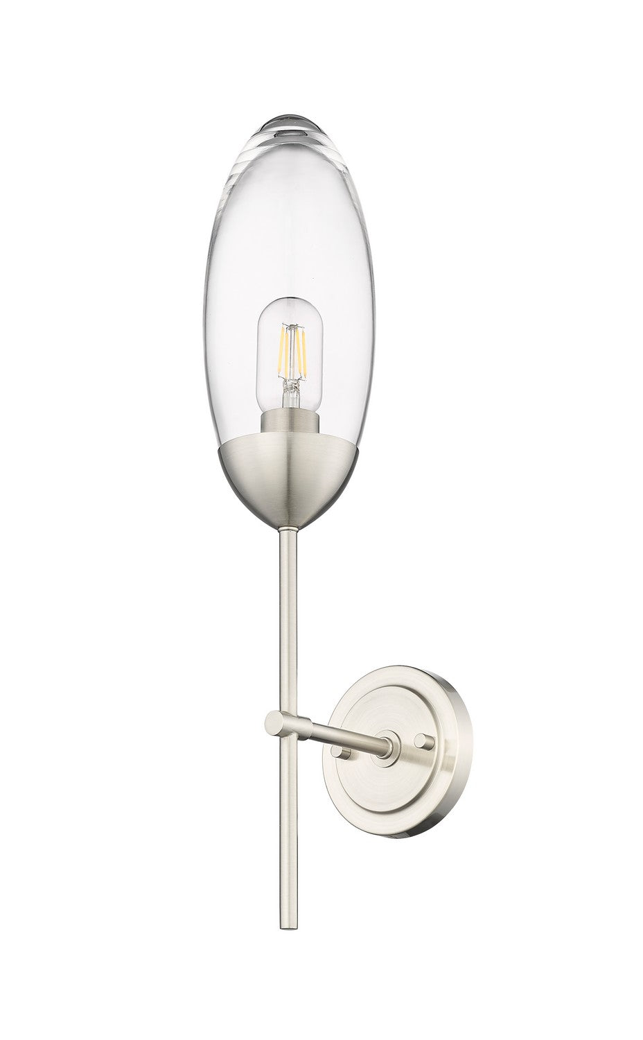 Applique murale 1 lumière | Arden