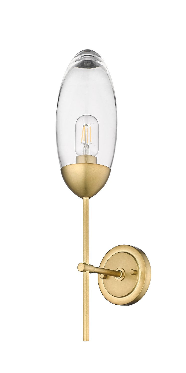Applique murale 1 lumière | Arden
