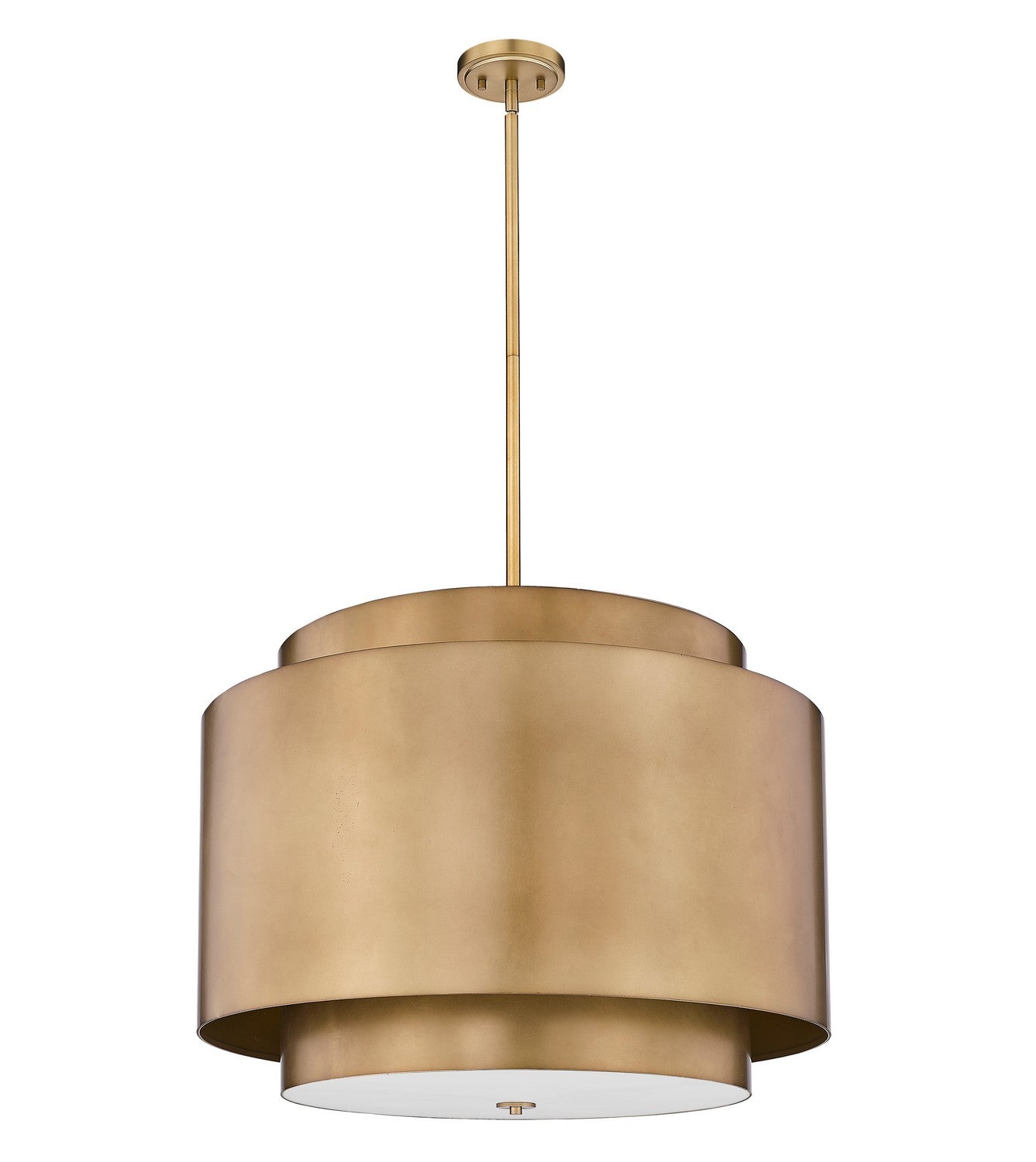 Lustre 4 lumières | Harlech