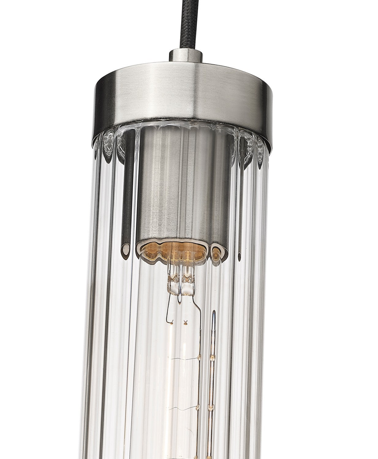 Suspension 1 lumière | Beau
