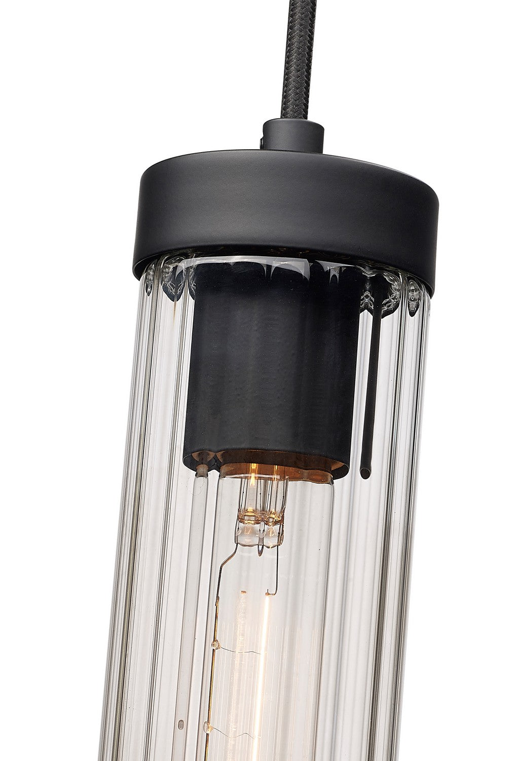 Suspension 1 lumière | Beau