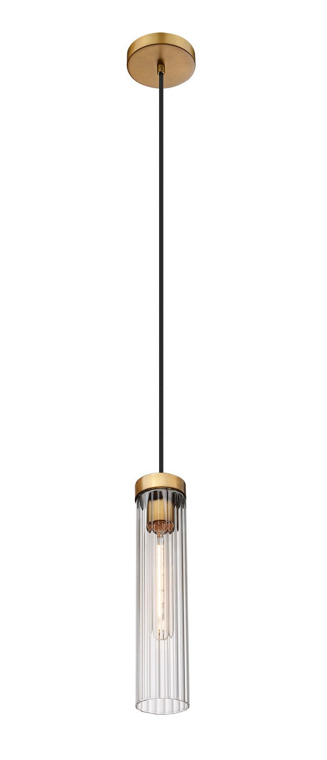 Suspension 1 lumière | Beau