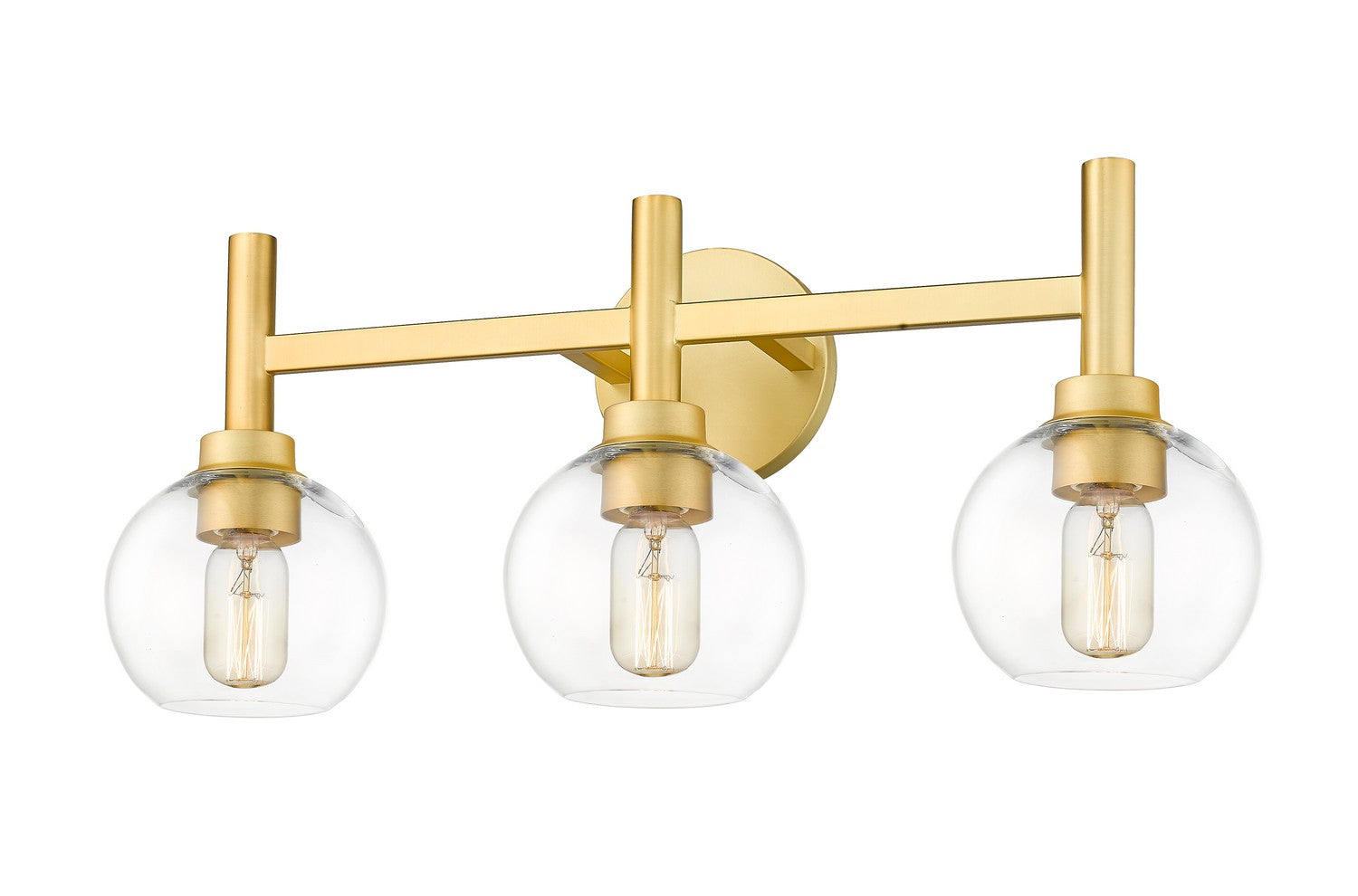Applique de vanité 3 lumières | Sutton