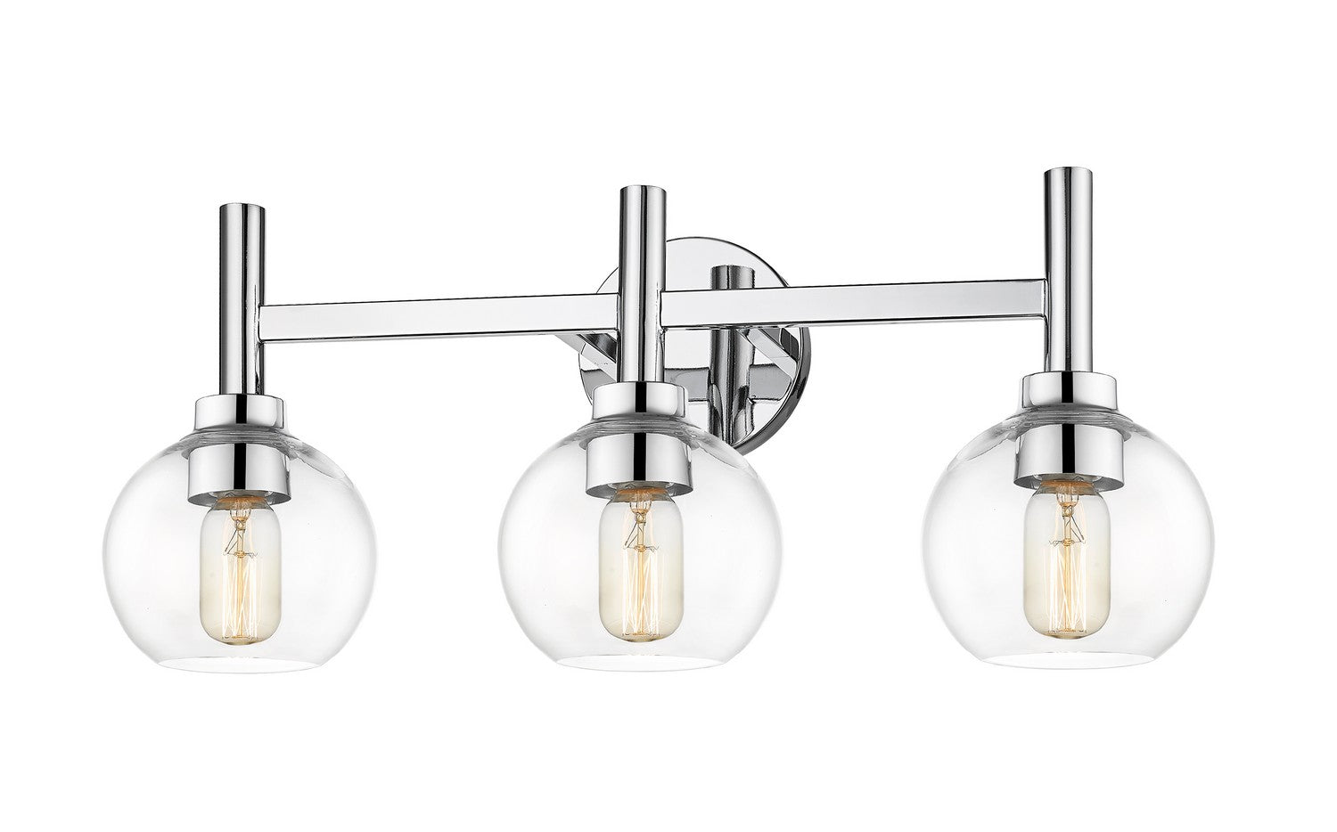 Applique de vanité 3 lumières | Sutton
