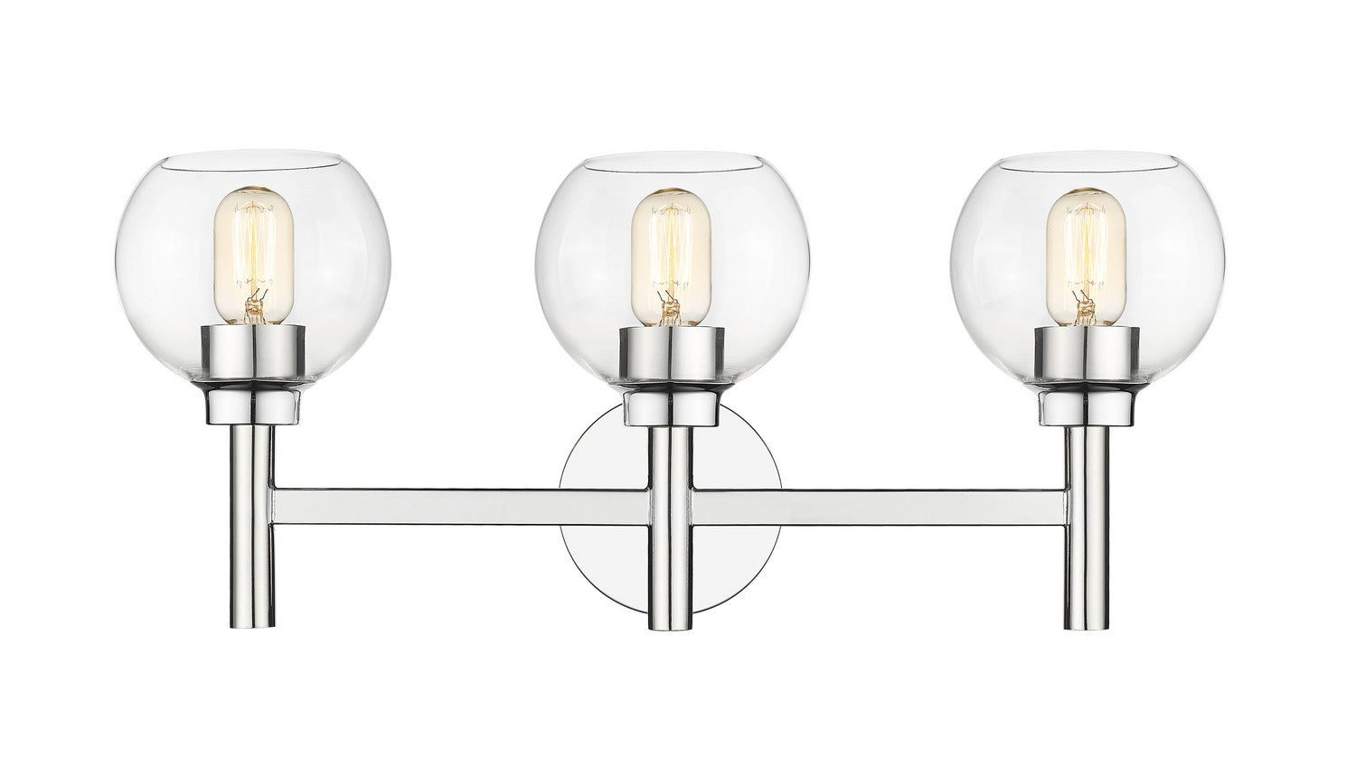 Applique de vanité 3 lumières | Sutton