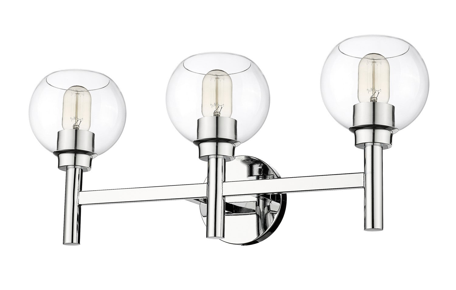 Applique de vanité 3 lumières | Sutton