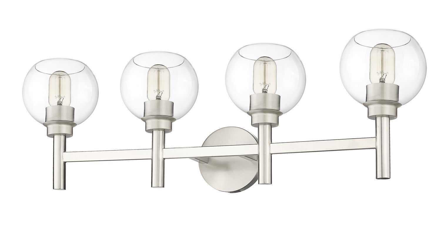 Applique de vanité 4 lumières | Sutton