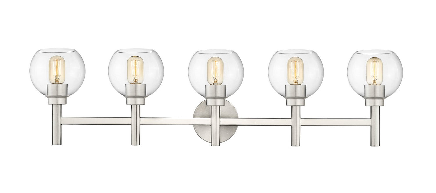 Applique de vanité 5 lumières | Sutton